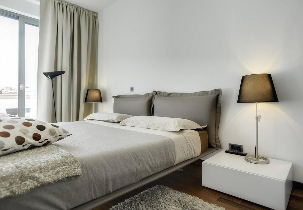 Apartman Business *
